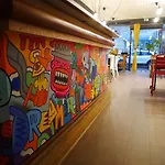Street Art Hotel